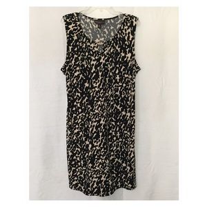 Dana Buchman dress